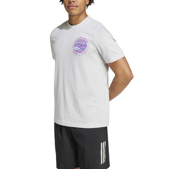 adidas Racket T-shirt