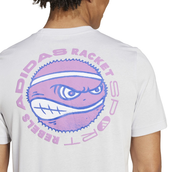 adidas Racket T-shirt