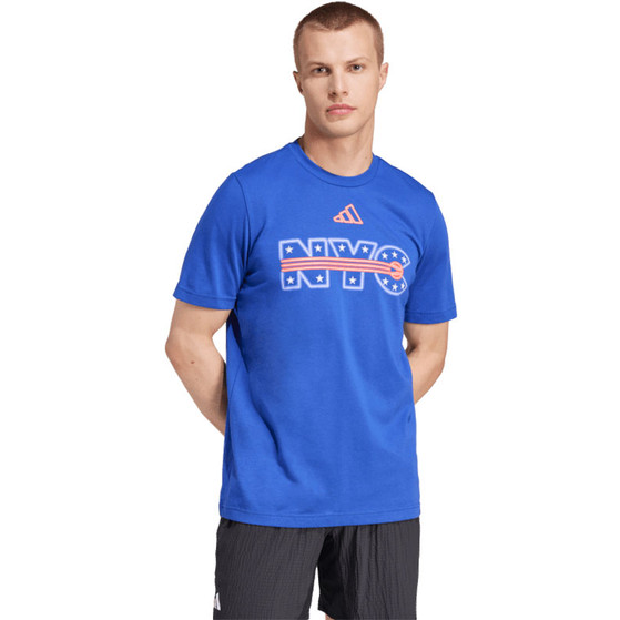 adidas US Open NYC Set Heren