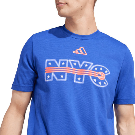 adidas US Open NYC Set Heren TennisDirect