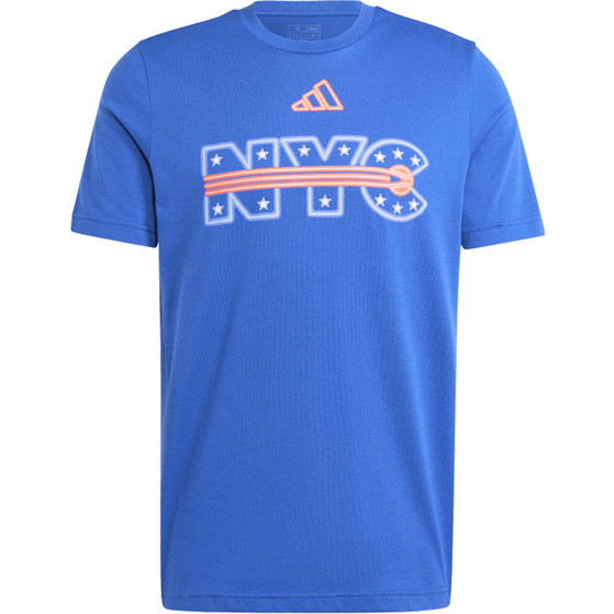 adidas US Open NYC Set Heren