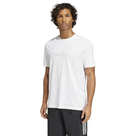 adidas Wimbledon London Set Heren