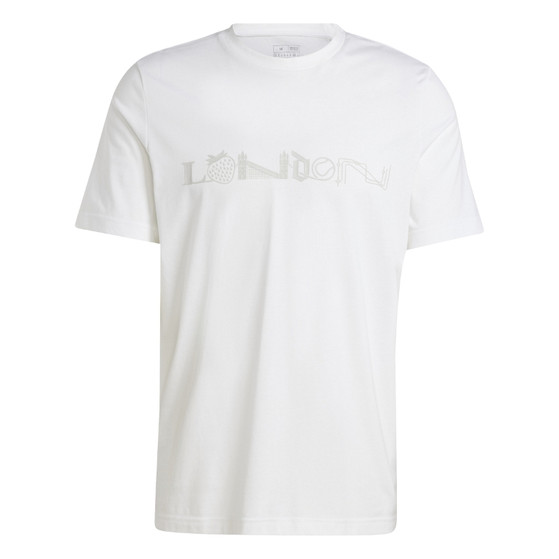 adidas Wimbledon London Set Heren