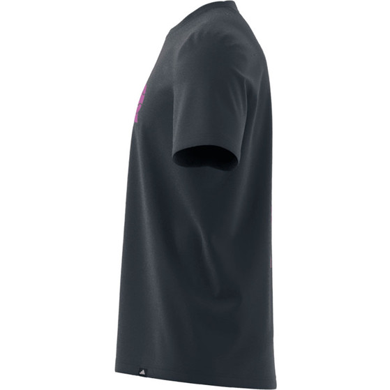 adidas Tennis 3 Stripes Tee