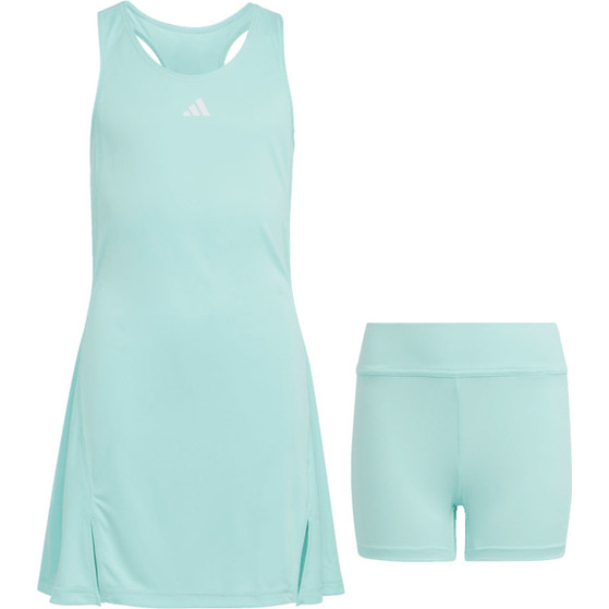 adidas Club Dress Meisjes