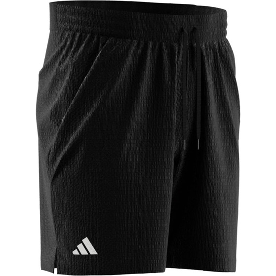 adidas US Open Pro Polo Set Heren