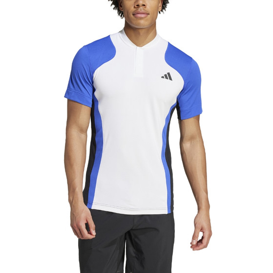 adidas US Open Pro Freelift Polo Set Men