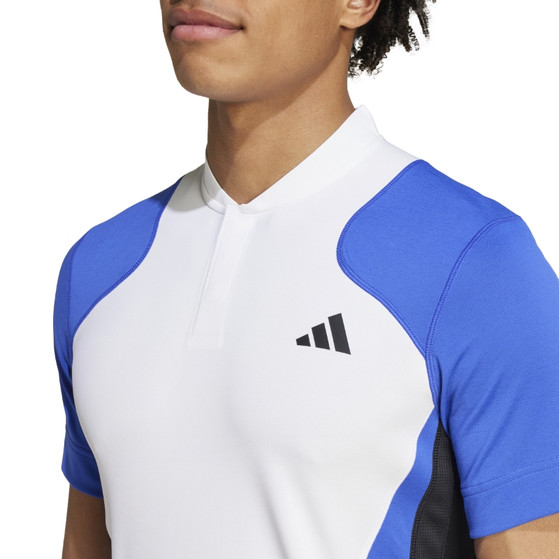adidas US Open Pro Freelift Polo Set Men