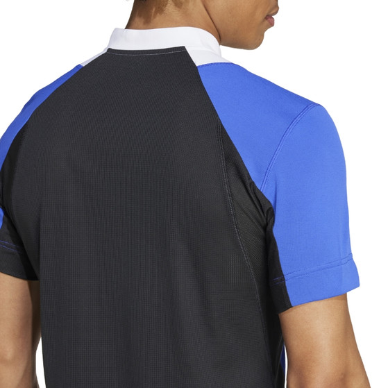 adidas US Open Pro Freelift Polo Set Men