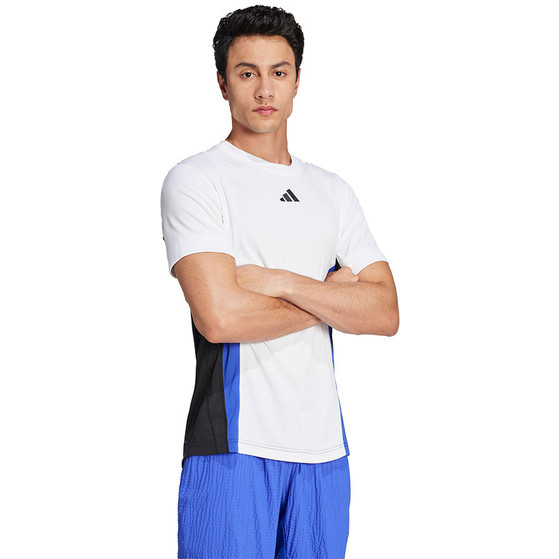 adidas US Open Pro Freelift Set Heren