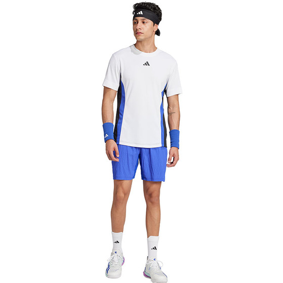 adidas US Open Pro Freelift Set Heren