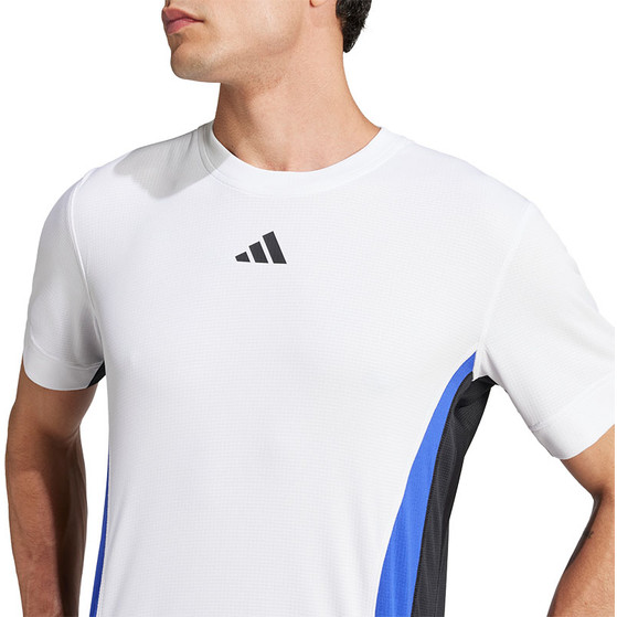 adidas US Open Pro Freelift Set Heren