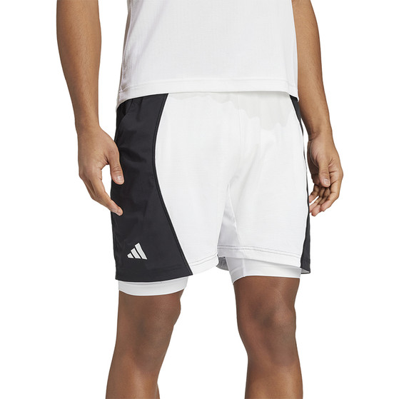 adidas US Open NYC Set Heren