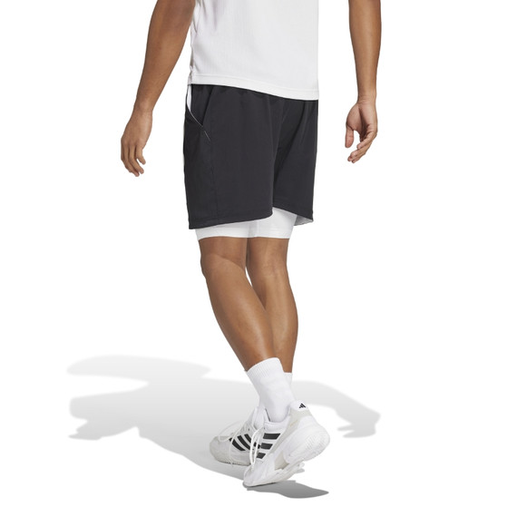 adidas US Open NYC Set Heren