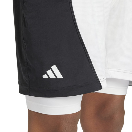 adidas US Open NYC Set Heren