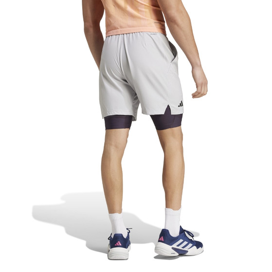 adidas Wimbledon Pro Set Heren