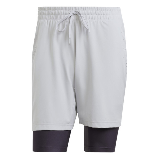 adidas Wimbledon Pro Set Heren