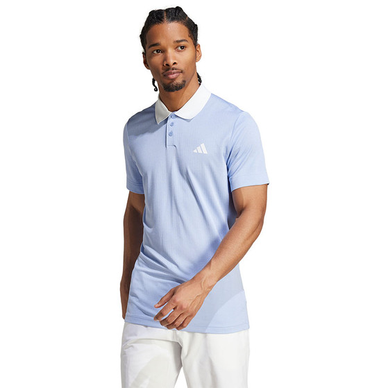 adidas Freelift Polo