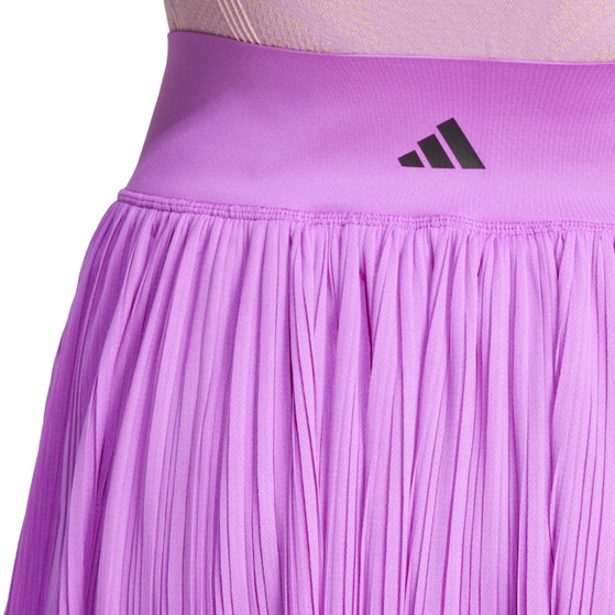 adidas Wimbledon Pro Skirt Set Dames
