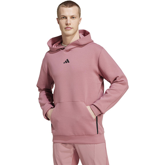 Adidas trainingspak heren roze best sale