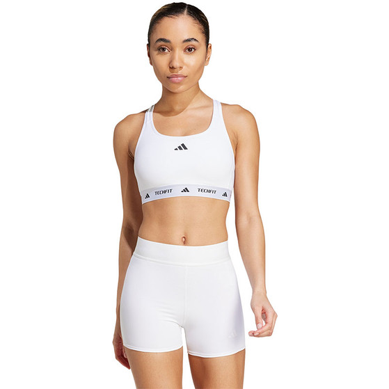 adidas Techfit Medium Support Sport BH