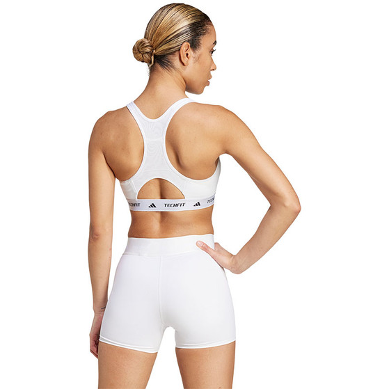 adidas Techfit Medium Support Sport BH
