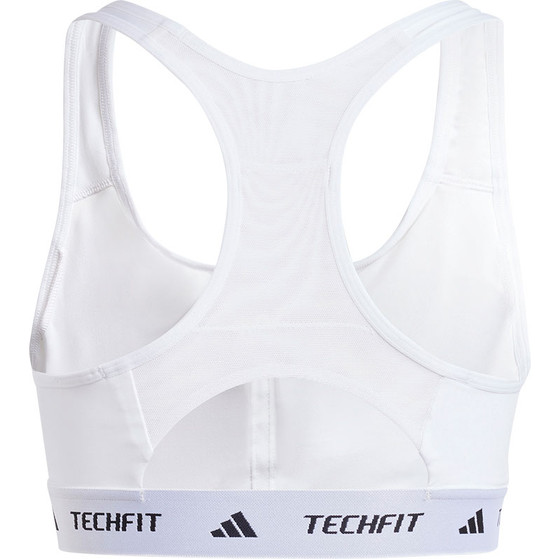 adidas Techfit Medium Support Sport BH