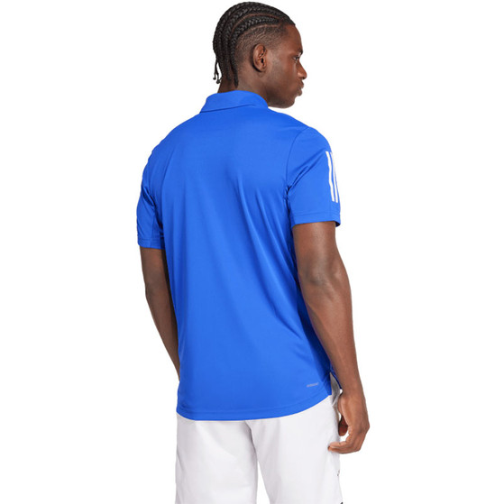 Adidas Club 3 Stripes Tee