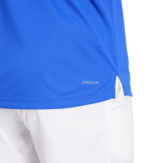 Adidas Club 3 Stripes Tee
