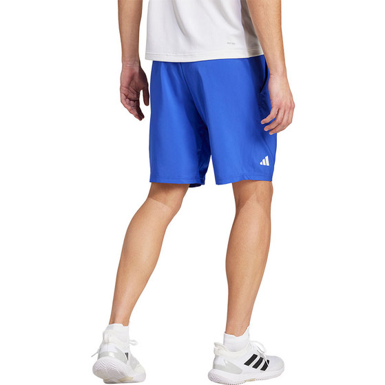 adidas Club 3 Stripes Shorts
