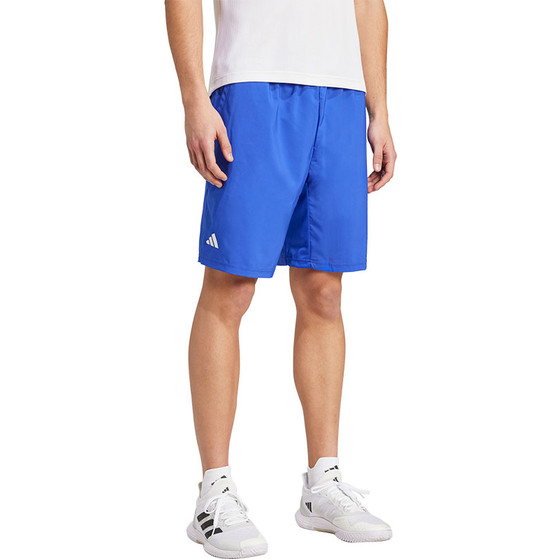 adidas Club 3 Stripes Shorts