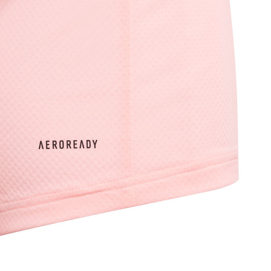 adidas Club Tee Set Meisjes