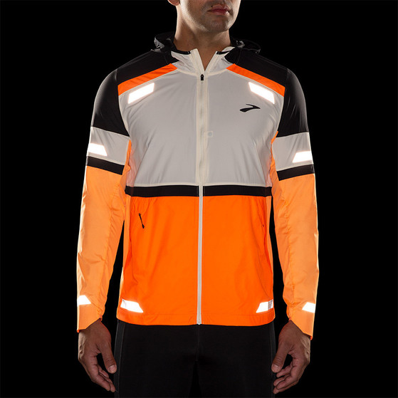 Brooks Run Visible Jack 2.0 Heren