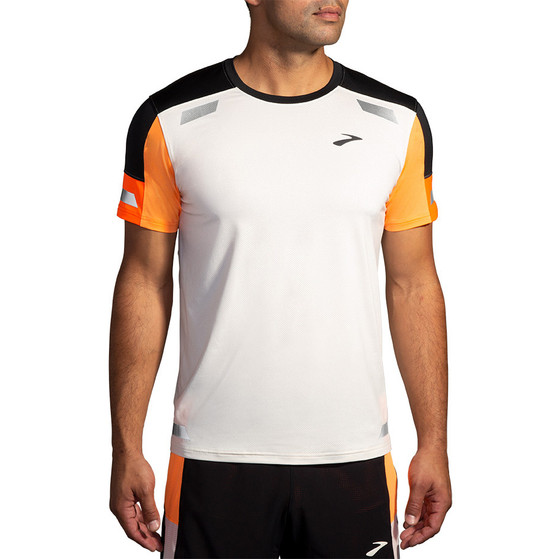 Brooks Run Visible T-Shirt 2.0 Heren