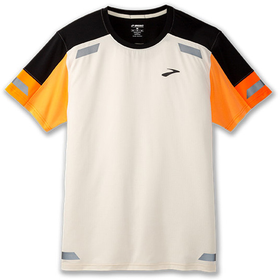 Brooks Run Visible T-Shirt 2.0 Heren