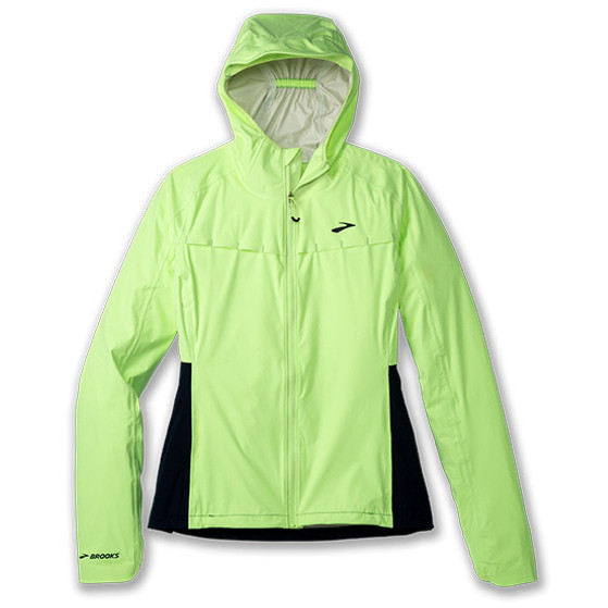 Brooks High Point Waterproof Jack Dames