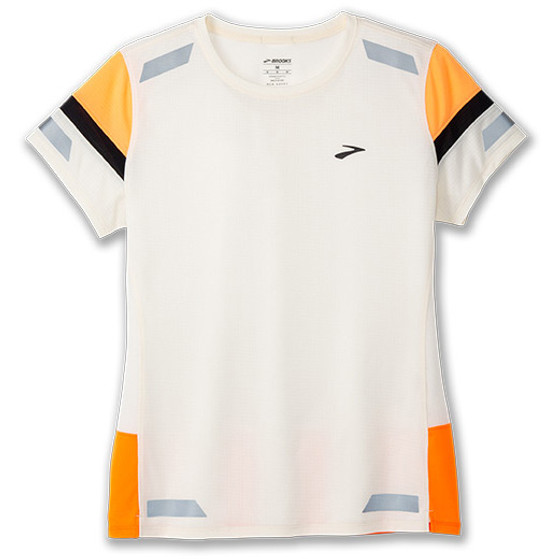 Brooks Run Visible T-Shirt 2.0 Dames