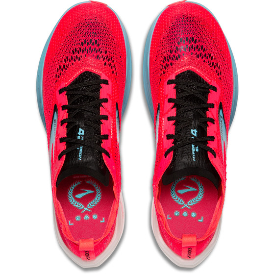 Brooks Hyperion Elite 4