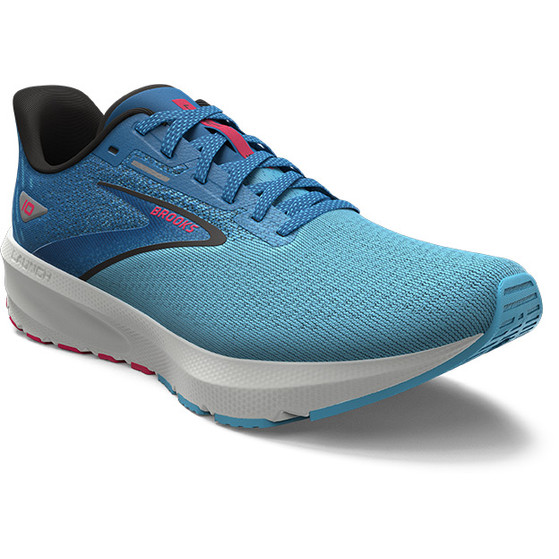 Brooks Launch 10 Heren