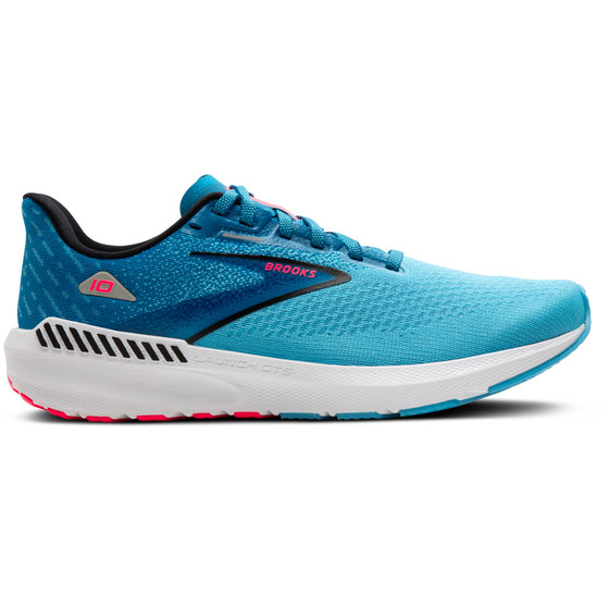 Brooks Launch GTS 10 Heren