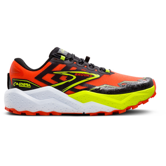 Brooks Caldera 7 Heren