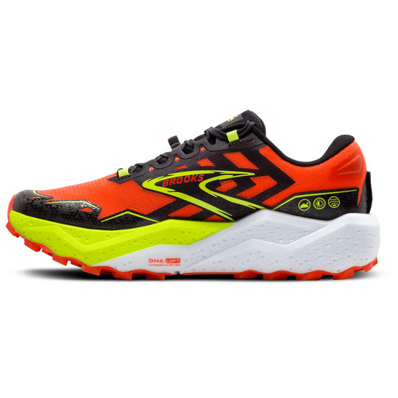 Brooks Caldera 7 Heren