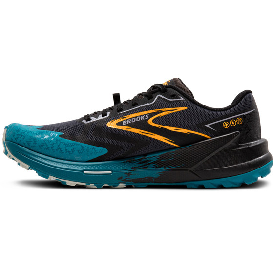 Brooks Catamount 3 Heren