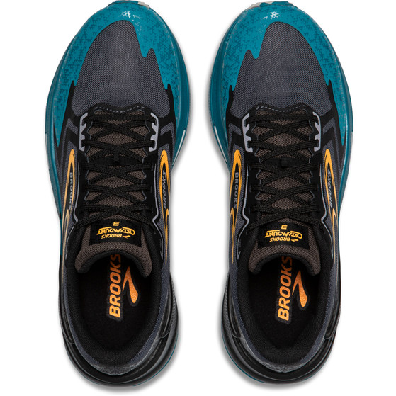 Brooks Catamount 3 Heren