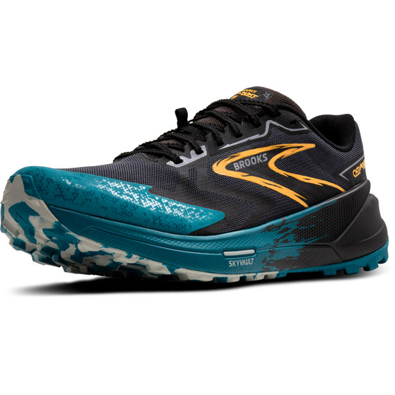 Brooks Catamount 3 Heren