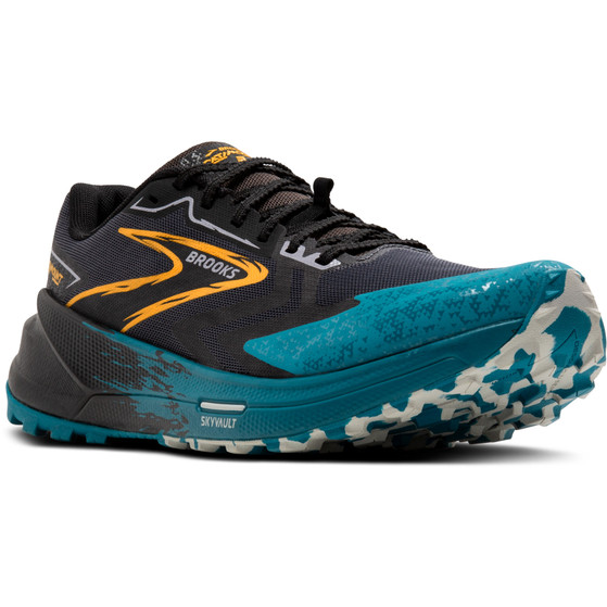 Brooks Catamount 3 Heren