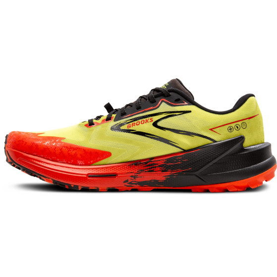 Brooks Catamount 3 Heren