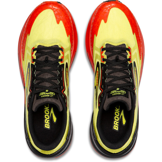 Brooks Catamount 3 Heren