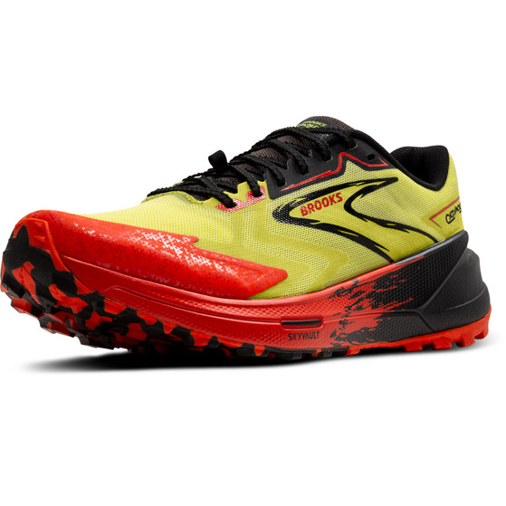 Brooks Catamount 3 Heren