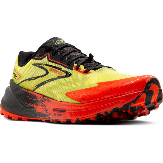 Brooks Catamount 3 Heren